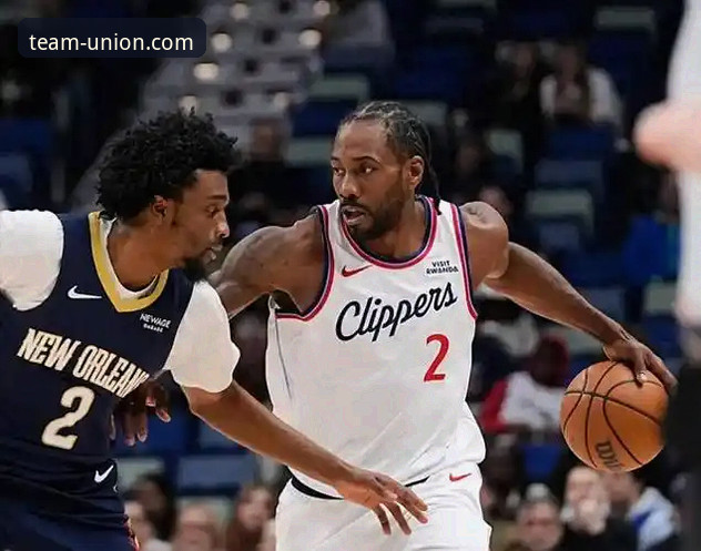 球盟会体育赛事 3个关键转折点:复盘快船18分领先遭鹈鹕逆转的戏剧一夜