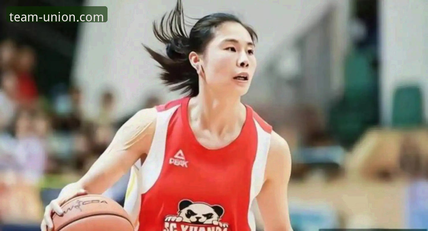 WCBA总决赛创纪录之夜：四川女篮95-61大胜山西，球盟会体育见证历史性一刻